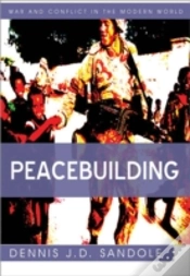 Capa do artigo Peacebuilding