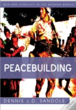 Capa do artigo Peacebuilding