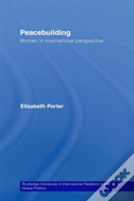 Peacebuilding