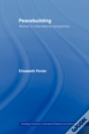 Capa do artigo Peacebuilding