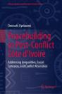 Peacebuilding In Post-Conflict Cote D'Ivoire - Preview