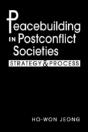 Peacebuilding In Postconflict Societies - Preview