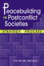 Peacebuilding In Postconflict Societies - Preview