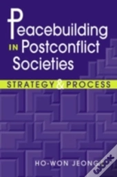 Peacebuilding In Postconflict Societies