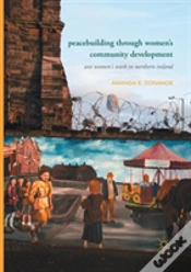 Capa do artigo Peacebuilding Through Womenâ€™S Community Development
