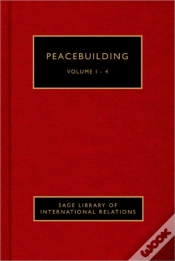 Capa do artigo Peacebuilding