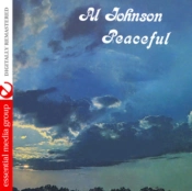 Capa do artigo Peaceful - CD