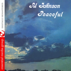 Capa do artigo Peaceful - CD