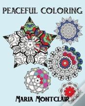 Peaceful Coloring