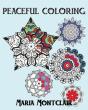 Peaceful Coloring - Preview