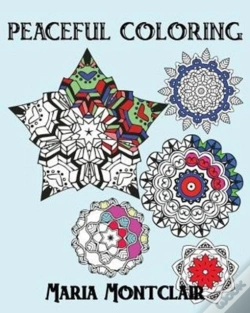 Capa do artigo Peaceful Coloring