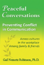 Peaceful Conversations - Preventing Conflict In Communication - Preview