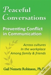 Capa do artigo Peaceful Conversations - Preventing Conflict In Communication