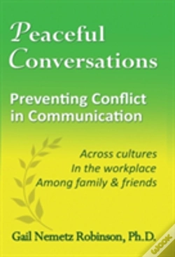 Capa do artigo Peaceful Conversations - Preventing Conflict In Communication