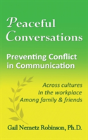 Peaceful Conversations - Preventing Conflict In Communication - Preview