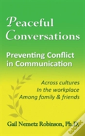Capa do artigo Peaceful Conversations - Preventing Conflict In Communication