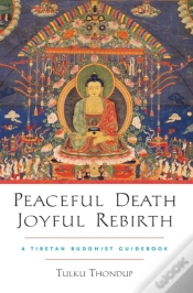 Capa do artigo Peaceful Death, Joyful Rebirth