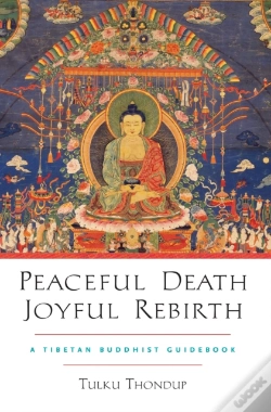Capa do artigo Peaceful Death, Joyful Rebirth