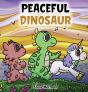 Peaceful Dinosaur - Preview