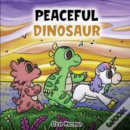 Peaceful Dinosaur