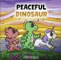Peaceful Dinosaur - Preview