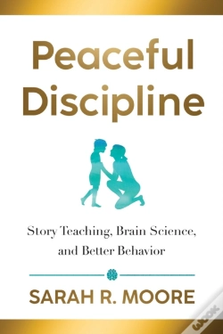 Capa do artigo Peaceful Discipline