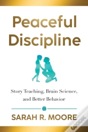 Capa do artigo Peaceful Discipline