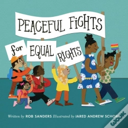 Capa do artigo Peaceful Fights For Equal Rights
