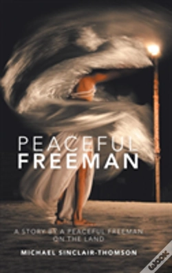 Capa do artigo Peaceful Freeman