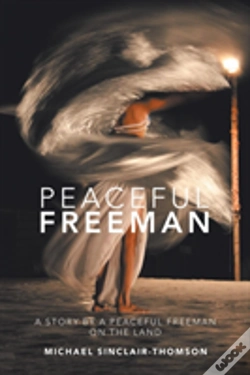 Capa do artigo Peaceful Freeman