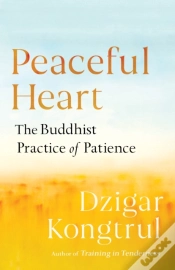 Capa do artigo Peaceful Heart