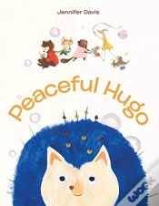 Capa do artigo Peaceful Hugo