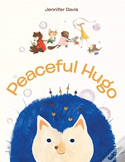 Capa do artigo Peaceful Hugo