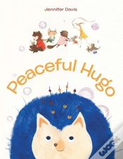 Capa do artigo Peaceful Hugo