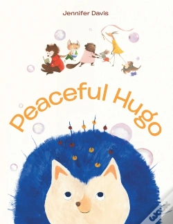 Capa do artigo Peaceful Hugo