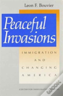 Peaceful Invasions