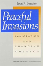 Peaceful Invasions - Preview