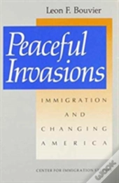 Peaceful Invasions