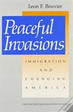 Capa do artigo Peaceful Invasions