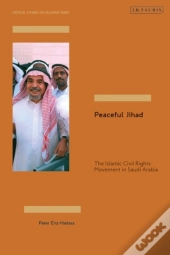 Peaceful Jihad
