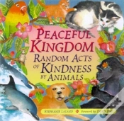 Capa do artigo Peaceful Kingdom