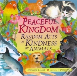 Capa do artigo Peaceful Kingdom