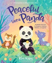 Capa do artigo Peaceful Like A Panda