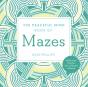 Peaceful Mind Book Of Mazes - Preview
