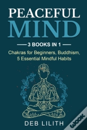 Capa do artigo Peaceful Mind