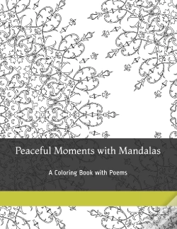 Capa do artigo Peaceful Moments With Mandalas