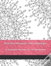 Capa do artigo Peaceful Moments With Mandalas