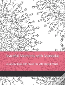 Capa do artigo Peaceful Moments With Mandalas