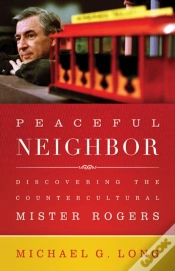 Capa do artigo Peaceful Neighbor