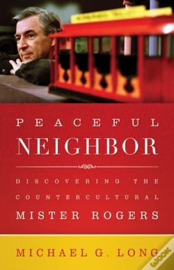 Capa do artigo Peaceful Neighbor